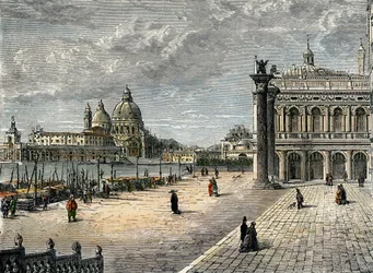 Piazzetta di San Marco